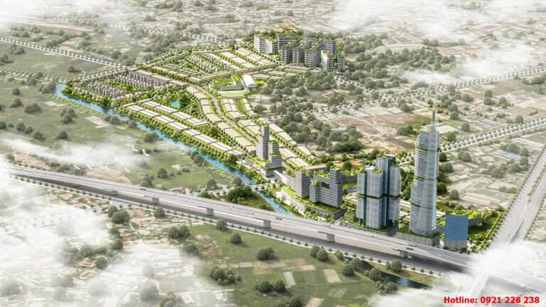 Đánh giá dự án