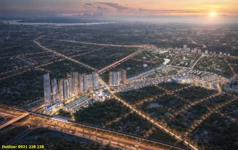 Biệt thự One Era
