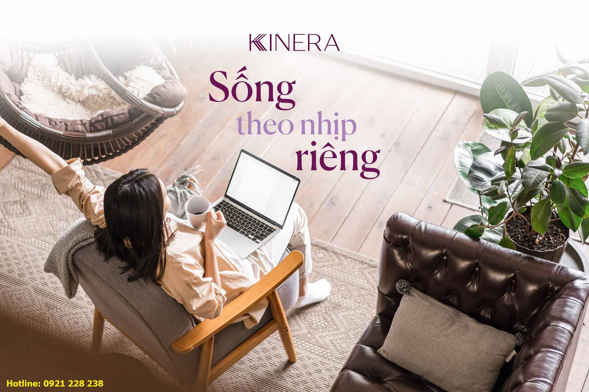 Cảnh quan khu đô thị One Era theo quy hoạch